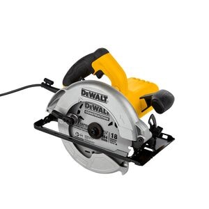 Fierastrau circular DEWALT DWE5615-QS, 1500W, 190 mm diametru panza Fierastrau circular DEWALT DWE5615-QS, 1500W, 190 mm diametru panza