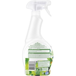 Solutie multisuprafete spray CIF Cleanboost, Ceai verde & Eucalipt, 500 ml Solutie multisuprafete spray CIF Cleanboost, Ceai verde & Eucalipt, 500 ml