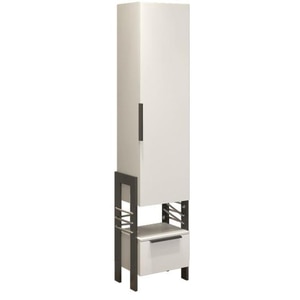 Dulap coloana baie SANITOP Element, 35 x 28 x 170 cm, alb Dulap coloana baie SANITOP Element, 35 x 28 x 170 cm, alb