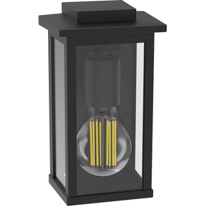 Lampa de perete PHILIPS Mirth 8720169266490, E27, 25W, IP44 Lampa de perete PHILIPS Mirth 8720169266490, E27, 25W, IP44
