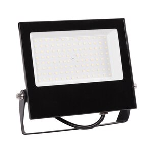 Proiector LED NOVELITE, 100W, 9500lm, 6500K, IP65, negru Proiector LED NOVELITE, 100W, 9500lm, 6500K, IP65, negru