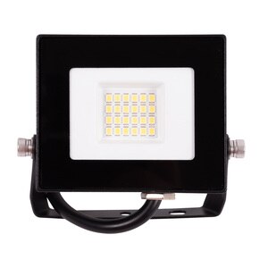 Nv Proiector Slim Led 20W Negru Nv Proiector Slim Led 20W Negru