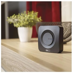 Sonerie wireless EMOS P5728, 52 melodii, 180m, negru Sonerie wireless EMOS P5728, 52 melodii, 180m, negru