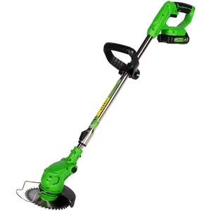 Trimmer electric gazon MICUL FERMIER, 1.5 Ah, 20V, 2 acumulatori Trimmer electric gazon MICUL FERMIER, 1.5 Ah, 20V, 2 acumulatori