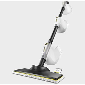Set accesorii podele KARCHER 2.863-372.0, pentru aparat de curatat cu abur SC 1 Multi Set accesorii podele KARCHER 2.863-372.0, pentru aparat de curatat cu abur SC 1 Multi