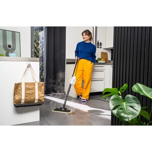 Set accesorii podele KARCHER 2.863-372.0, pentru aparat de curatat cu abur SC 1 Multi Set accesorii podele KARCHER 2.863-372.0, pentru aparat de curatat cu abur SC 1 Multi