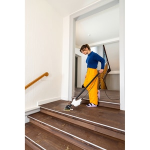Set accesorii podele KARCHER 2.863-372.0, pentru aparat de curatat cu abur SC 1 Multi Set accesorii podele KARCHER 2.863-372.0, pentru aparat de curatat cu abur SC 1 Multi