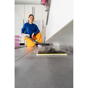 Set accesorii podele KARCHER 2.863-372.0, pentru aparat de curatat cu abur SC 1 Multi Set accesorii podele KARCHER 2.863-372.0, pentru aparat de curatat cu abur SC 1 Multi
