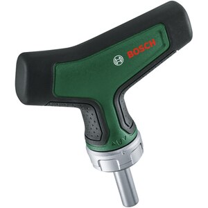 Set capete insurubare si chei tubulare BOSCH 1600A02Z9T, maner T Set capete insurubare si chei tubulare BOSCH 1600A02Z9T, maner T