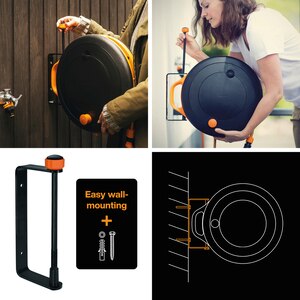 Suport fixare FISKARS, S Suport fixare FISKARS, S