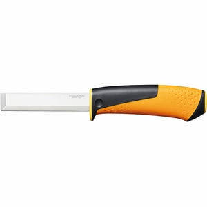 Cutit pentru tamplarie FISKARS 1023621, lama otel, 20cm Cutit pentru tamplarie FISKARS 1023621, lama otel, 20cm