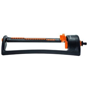 Aspersor economic FISKARS 1023662, 150 - 300 mp Aspersor economic FISKARS 1023662, 150 - 300 mp