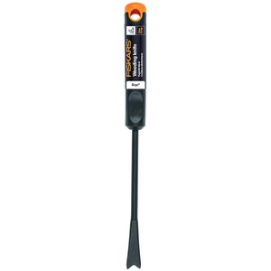 Cutit buruieni FISKARS Ergo, otel, negru Cutit buruieni FISKARS Ergo, otel, negru