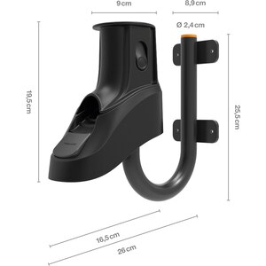 Suport fixare FISKARS, XL Suport fixare FISKARS, XL