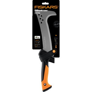 Cosor fierastrau FISKARS CL251 Solid, otel, argintiu Cosor fierastrau FISKARS CL251 Solid, otel, argintiu