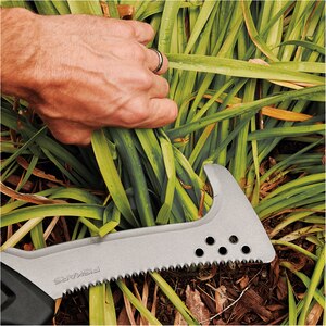 Cosor fierastrau FISKARS CL251 Solid, otel, argintiu Cosor fierastrau FISKARS CL251 Solid, otel, argintiu