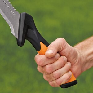 Cosor fierastrau FISKARS CL251 Solid, otel, argintiu Cosor fierastrau FISKARS CL251 Solid, otel, argintiu
