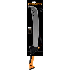 Maceta FISKARS Solid, otel, argintiu Maceta FISKARS Solid, otel, argintiu