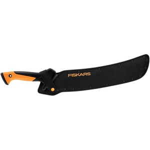 Maceta FISKARS Solid, otel, argintiu Maceta FISKARS Solid, otel, argintiu