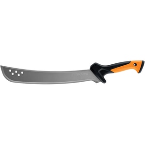 Maceta FISKARS Solid, otel, argintiu Maceta FISKARS Solid, otel, argintiu