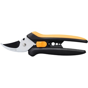 Foarfeca de gradina FISKARS SP14, otel, 24 cm, multicolor Foarfeca de gradina FISKARS SP14, otel, 24 cm, multicolor
