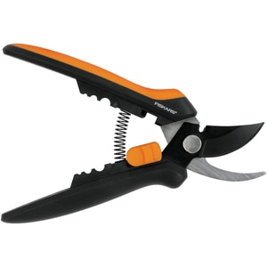 Foarfeca de gradina FISKARS SP14, otel, 24 cm, multicolor Foarfeca de gradina FISKARS SP14, otel, 24 cm, multicolor