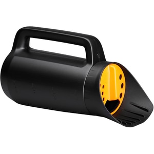 Dispozitiv de imprastiere FISKARS Solid, plastic, negru Dispozitiv de imprastiere FISKARS Solid, plastic, negru