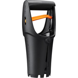 Plantator FISKARS Solid, plastic, negru Plantator FISKARS Solid, plastic, negru