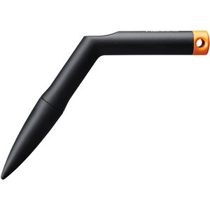 Plantator FISKARS Solid, plastic, negru Plantator FISKARS Solid, plastic, negru