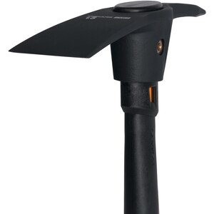 Tarnacop FISKARS IsoCore, S, 0.7Kg, otel, portocaliu Tarnacop FISKARS IsoCore, S, 0.7Kg, otel, portocaliu