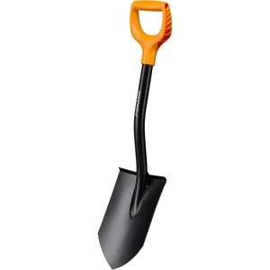 Cazma FISKARS Solid, metal, negru Cazma FISKARS Solid, metal, negru