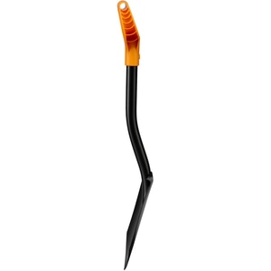 Cazma FISKARS Solid, metal, negru Cazma FISKARS Solid, metal, negru