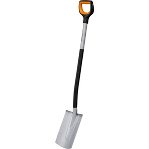 Cazma FISKARS Xact, otel, argintiu Cazma FISKARS Xact, otel, argintiu