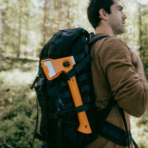 Topor camping FISKARS X13, 33cm, 480g Topor camping FISKARS X13, 33cm, 480g
