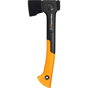 Topor FISKARS X14, 35.5cm, 740g Topor FISKARS X14, 35.5cm, 740g