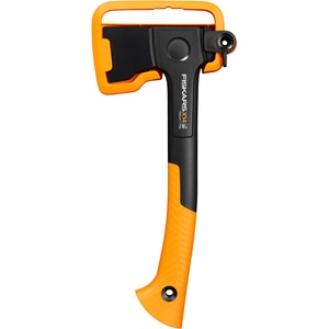 Topor FISKARS X14, 35.5cm, 740g Topor FISKARS X14, 35.5cm, 740g