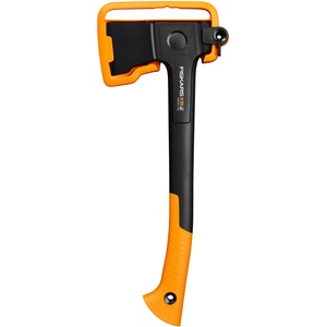 Topor FISKARS X18, lama S, 44.5cm, 1kg Topor FISKARS X18, lama S, 44.5cm, 1kg