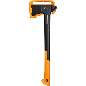 Topor FISKARS X24. lama M, 60cm, 1.6kg Topor FISKARS X24. lama M, 60cm, 1.6kg