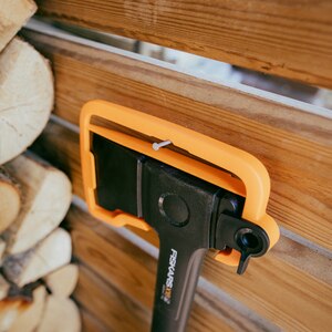 Topor FISKARS X24. lama M, 60cm, 1.6kg Topor FISKARS X24. lama M, 60cm, 1.6kg