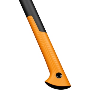 Topor despicat FISKARS X24, lama S, 60cm, 1.3kg Topor despicat FISKARS X24, lama S, 60cm, 1.3kg
