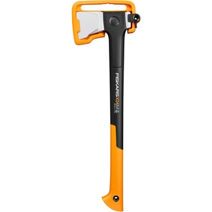 Topor despicat FISKARS X24, lama M, 60cm, 1.7kg Topor despicat FISKARS X24, lama M, 60cm, 1.7kg