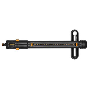 Aspersor oscilant FISKARS 1070831, 500 mp Aspersor oscilant FISKARS 1070831, 500 mp