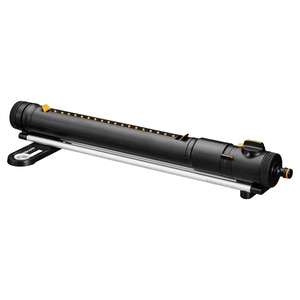Aspersor oscilant FISKARS 1070831, 500 mp Aspersor oscilant FISKARS 1070831, 500 mp