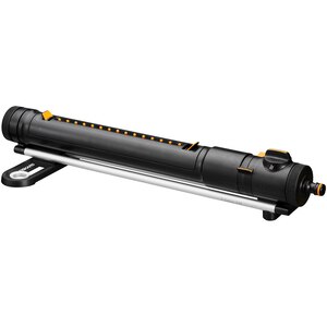 Aspersor oscilant FISKARS Serie-X M, 300mp Aspersor oscilant FISKARS Serie-X M, 300mp