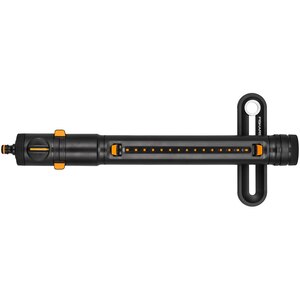 Aspersor oscilant FISKARS Serie-X M, 300mp Aspersor oscilant FISKARS Serie-X M, 300mp