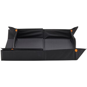 Covoras FISKARS, nailon , negru Covoras FISKARS, nailon , negru