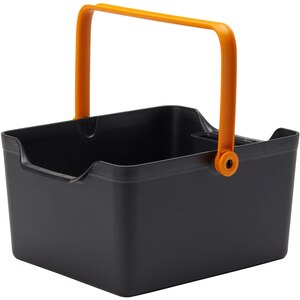 Cutie unelte FISKARS, plastic, negru Cutie unelte FISKARS, plastic, negru