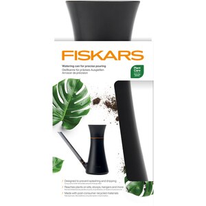 Stropitoare FISKARS, plastic, negru Stropitoare FISKARS, plastic, negru