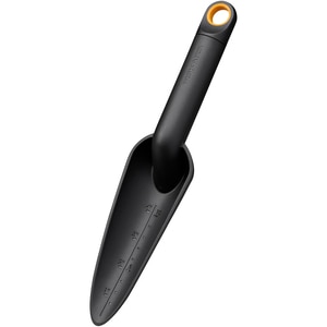 Plantator FISKARS Solid, plastic, negru Plantator FISKARS Solid, plastic, negru