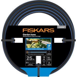Furtun FISKARS 1076045, 13mm (1/2"), 25 m Furtun FISKARS 1076045, 13mm (1/2"), 25 m